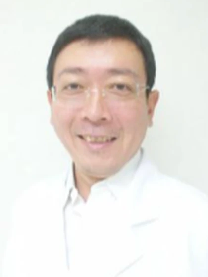 院長 田所 信一の写真