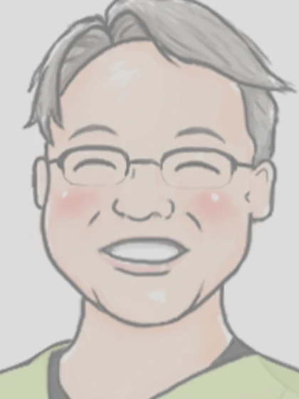 院長 杉本 一樹の写真