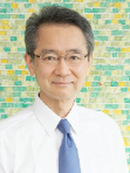 院長 小関 聡の写真