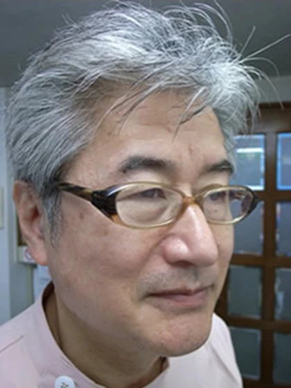 院長 金子 卓也の写真