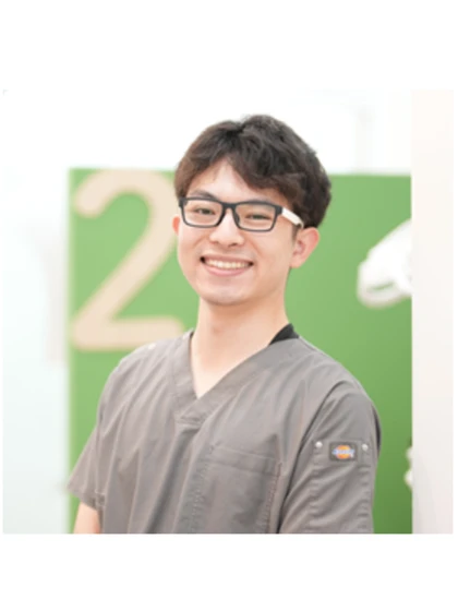 歯科医師 佐川の写真