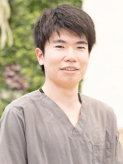 歯科医師 中嶋の写真