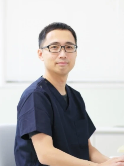 院長 奥野 幸一郎の写真