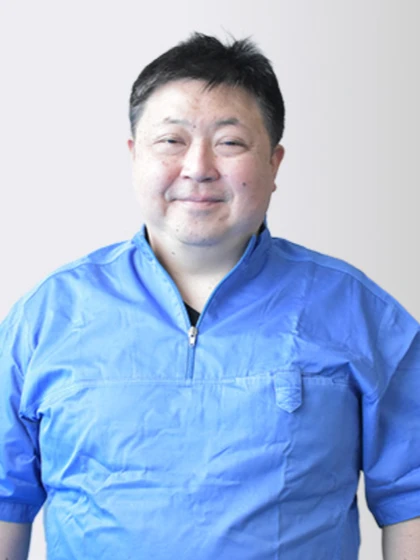 院長 木下 三樹夫の写真