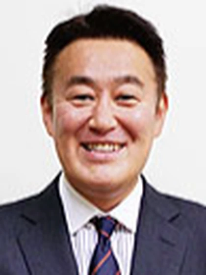 院長 須田 雅人の写真