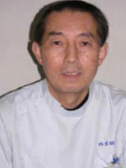 院長 杉本 浩一の写真