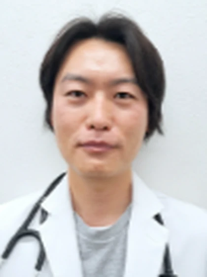 院長 三村 典裕の写真
