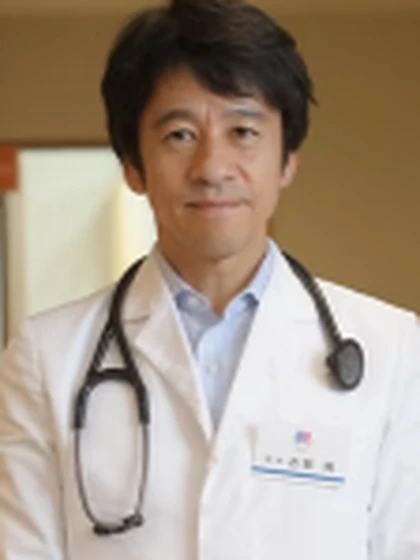 院長 医学博士 古賀 純の写真