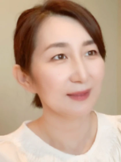 院長 越後谷 直子の写真