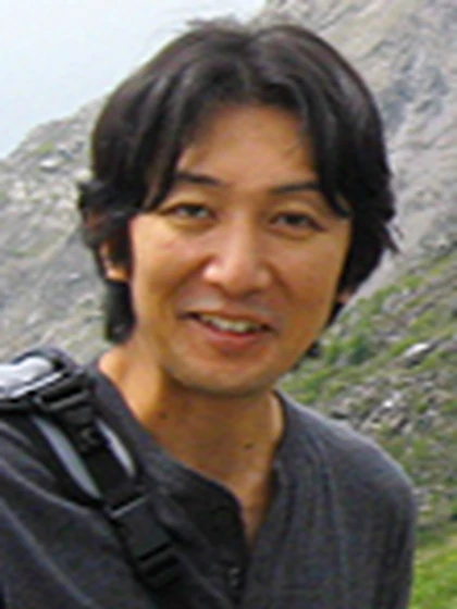 院長 島本 則仁の写真