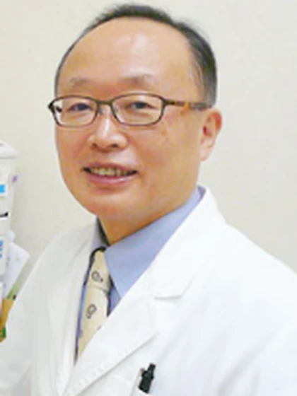 院長 医学博士 三谷 和彦の写真