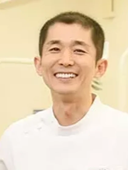 院長 大津 晃の写真