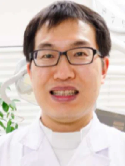 院長 渡瀬 秀彦の写真