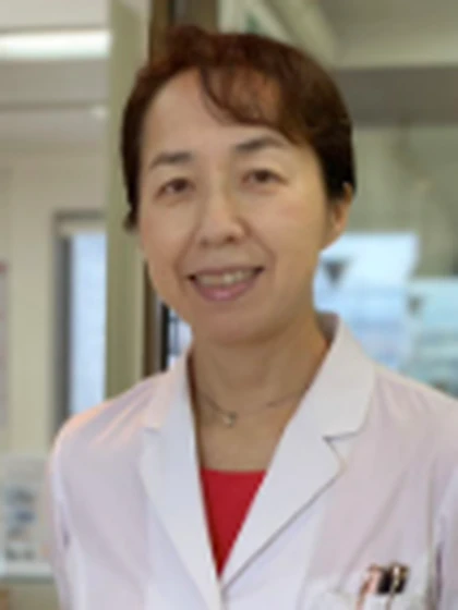 院長 医学博士 佐藤 公美の写真
