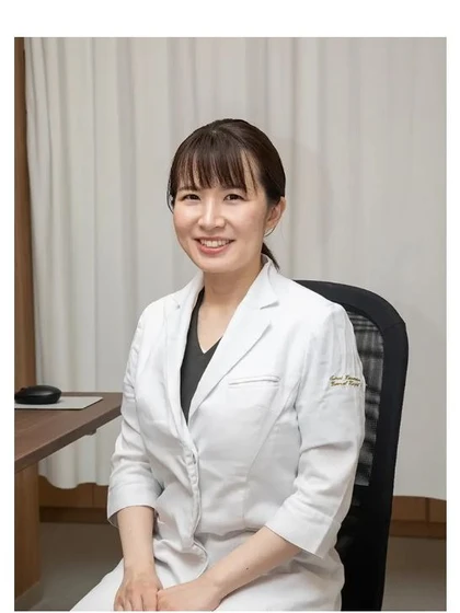 医師 髙山 早紀の写真