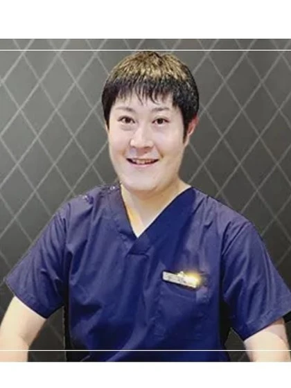 歯科医師 五十嵐 正樹の写真
