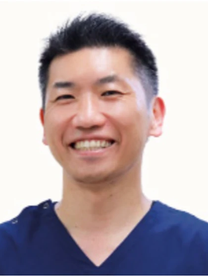 院長 桝田 康宏の写真