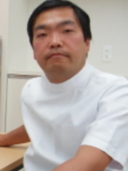 院長 院長 梅本 清嗣の写真