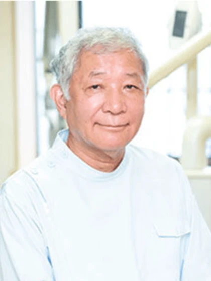院長 正木 久裕の写真