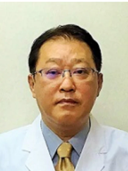 院長 破戸 克規の写真