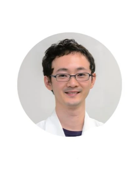 院長 医学博士 寺田 和樹の写真