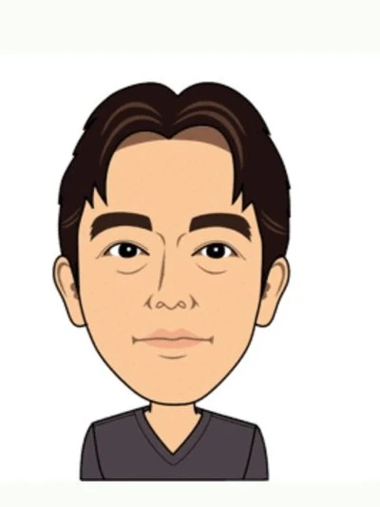 医師 小園 高明の写真