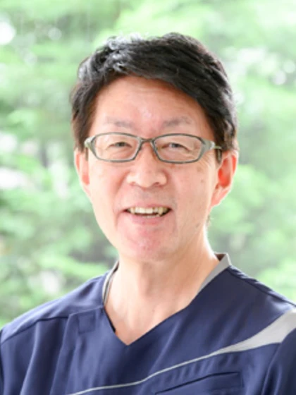 院長 村田 肇の写真