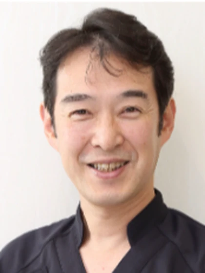院長 三田 浩明の写真