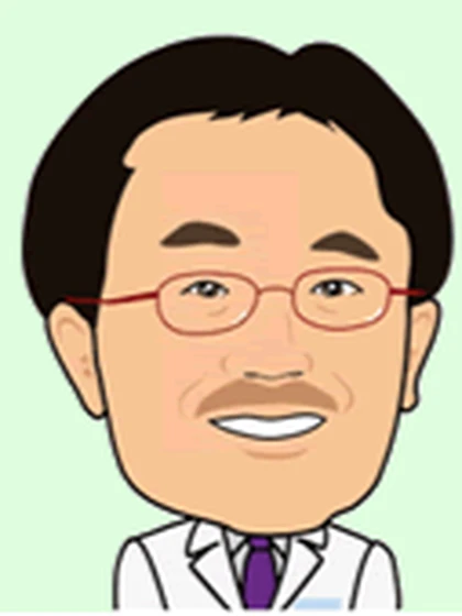 院長 丸本 達也の写真