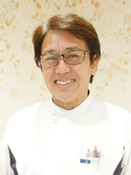 院長 橋本 和喜の写真