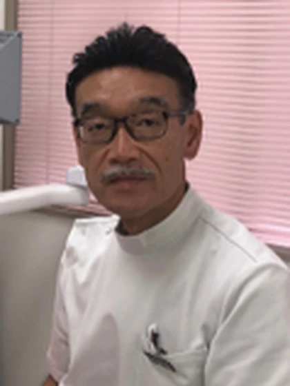 院長 恩田 弘太の写真