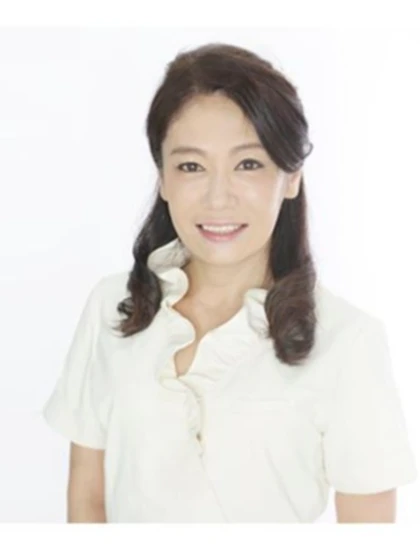 理事長 野本 恵子の写真