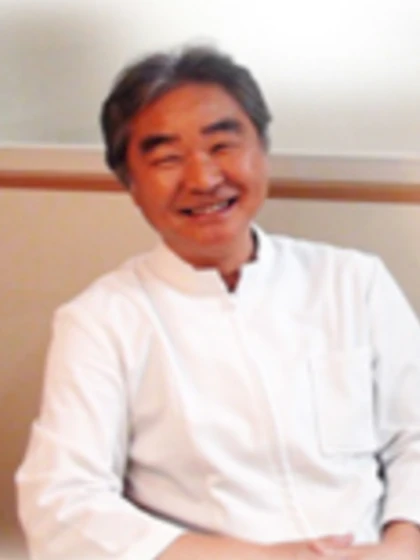 院長 小林  顕一の写真