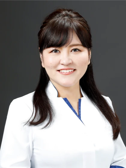 院長 一ツ町 淳子の写真