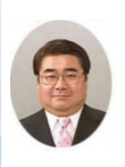 院長 谷口 学の写真