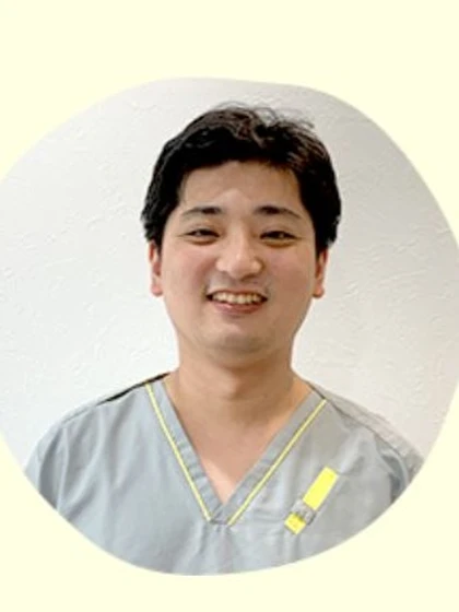 歯学博士 渡辺 泰平の写真