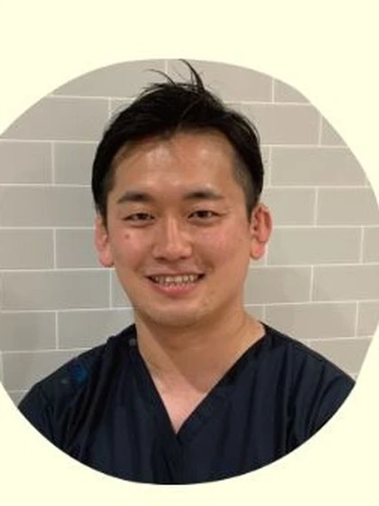 歯科医師 渡辺 潤平の写真