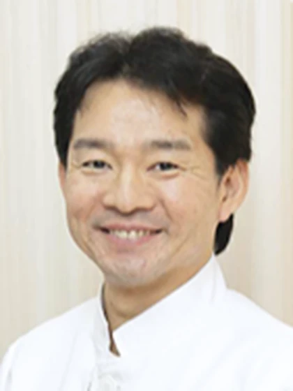 院長 遠藤 雅直の写真