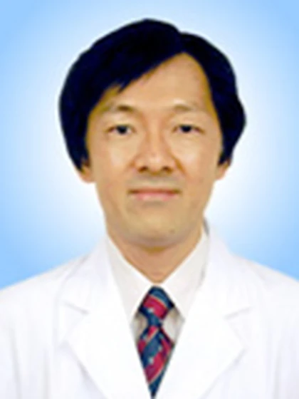 院長 柴田 和彦の写真