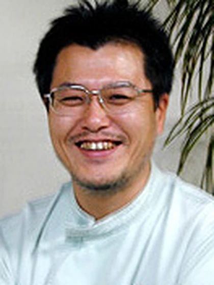 院長 千葉 誠の写真