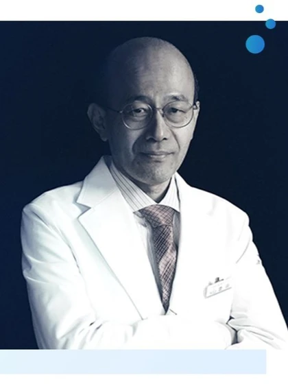 院長 豊田 雅彦の写真