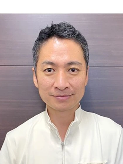 医学博士 百村 励の写真