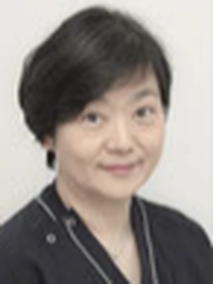 院長 医学博士 岡澤 ひろみの写真