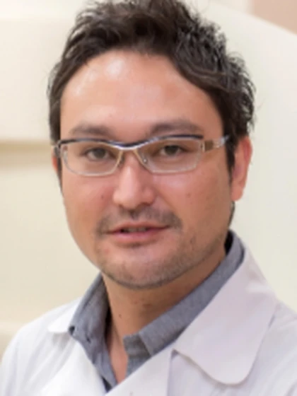 院長 成宮 光政の写真