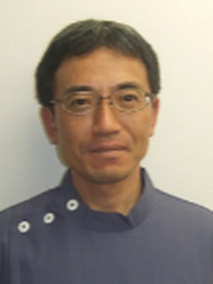 院長 佐藤 俊哉の写真