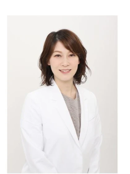 院長 成田 玲奈の写真