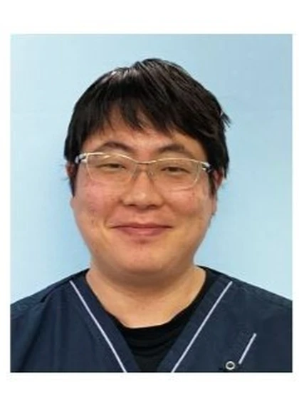院長 黒沼 純一の写真