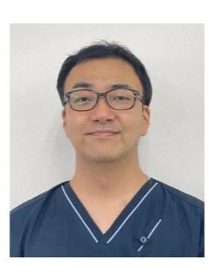 医学博士 近藤 直英の写真
