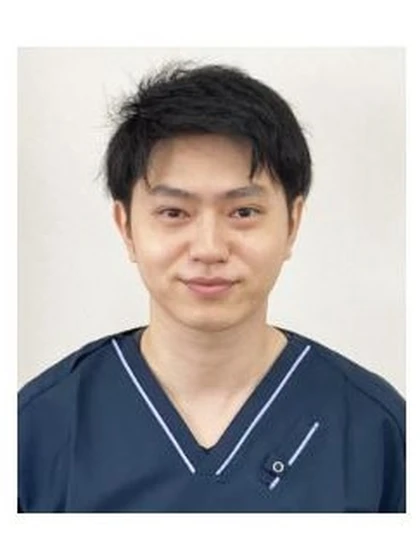 非常勤医師 松崎 紘佑の写真