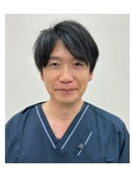 非常勤医師 鈴木 政秀の写真